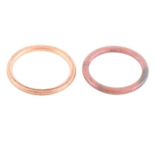 WINDEROSA (VERTEX) ПРОКЛАДКА ВИПУСКНОГО КОЛЕКТОРА HONDA VT600C SHADOW 88-07, VT600CD 93-07, VT600CD2 99-00
