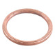 WINDEROSA (VERTEX) ПРОКЛАДКА ВИПУСКНОГО КОЛЕКТОРА HONDA XL175 73-78, XL250 72-76, KAWASAKI KX450F 19-20