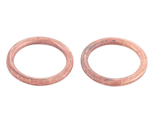 WINDEROSA (VERTEX) ПРОКЛАДКА ВИПУСКНОГО КОЛЕКТОРА HONDA XL250R 84-87, XR250L 91-96, XR250R 81-04, YAMAHA TT350 86-87, XJ650 80-83, XT350 85-00