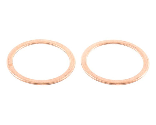WINDEROSA (VERTEX) ПРОКЛАДКА ВИПУСКНОГО КОЛЕКТОРА KAWASAKI EN450 454 LTD 85-90, EN500 VULCAN 90-96, EX500 NINJA 87-93