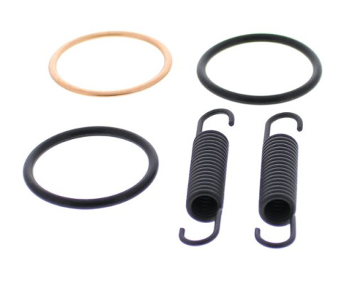 WINDEROSA (VERTEX) ПРОКЛАДКА ВИПУСКНОГО КОЛЕКТОРА KAWASAKI KDX200 89-06, KDX220 97-05, KX125 88-89 (SPR??YNY+ O-RINGI)