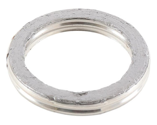 WINDEROSA (VERTEX) ПРОКЛАДКА ВИПУСКНОГО КОЛЕКТОРА KAWASAKI KFX80 03-06, SUZUKI LT-80 87-06, YAMAHA PW80 83-06
