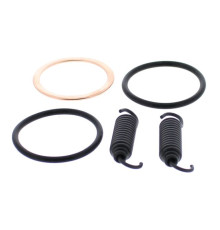 WINDEROSA (VERTEX) ПРОКЛАДКА ВИПУСКНОГО КОЛЕКТОРА KAWASAKI KX125 01-02 (SPR??YNY+ O-RINGI)
