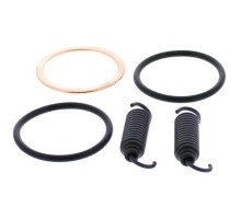 WINDEROSA (VERTEX) ПРОКЛАДКА ВИПУСКНОГО КОЛЕКТОРА KAWASAKI KX125 01-02 (SPR??YNY+ O-RINGI)