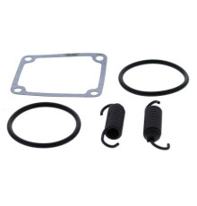 WINDEROSA (VERTEX) ПРОКЛАДКА ВИПУСКНОГО КОЛЕКТОРА KAWASAKI KX125 03-05 (SPR??YNY+ O-RINGI)