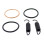 WINDEROSA (VERTEX) ПРОКЛАДКА ВИПУСКНОГО КОЛЕКТОРА KAWASAKI KX125 90-93 (SPR??YNY+ O-RINGI)