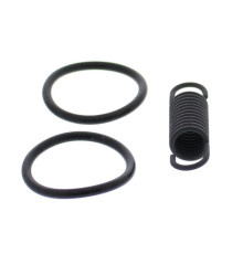 WINDEROSA (VERTEX) ПРОКЛАДКА ВИПУСКНОГО КОЛЕКТОРА KAWASAKI KX60 85-03, SUZUKI RM60 03 (SPR??YNY+ O-RINGI)