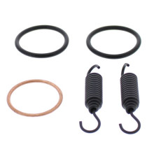 WINDEROSA (VERTEX) ПРОКЛАДКА ВИПУСКНОГО КОЛЕКТОРА KAWASAKI KX65 00-20, SUZUKI RM65 03-05 (SPR??YNY+ O-RINGI)