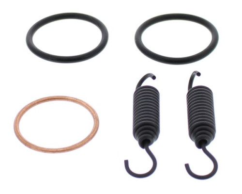 WINDEROSA (VERTEX) ПРОКЛАДКА ВИПУСКНОГО КОЛЕКТОРА KAWASAKI KX65 00-20, SUZUKI RM65 03-05 (SPR??YNY+ O-RINGI)
