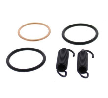 WINDEROSA (VERTEX) ПРОКЛАДКА ВИПУСКНОГО КОЛЕКТОРА KAWASAKI KX80 88-00