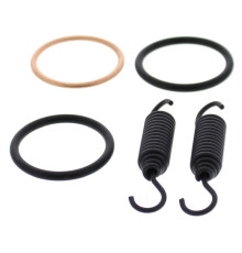 WINDEROSA (VERTEX) ПРОКЛАДКА ВИПУСКНОГО КОЛЕКТОРА KAWASAKI KX85 01-20