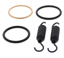 WINDEROSA (VERTEX) ПРОКЛАДКА ВИПУСКНОГО КОЛЕКТОРА KAWASAKI KX85 01-20