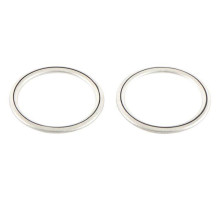 WINDEROSA (VERTEX) ПРОКЛАДКА ВИПУСКНОГО КОЛЕКТОРА KAWASAKI VN900 CLASSIC 06-21, VN900 CUSTOM 07-21 (KPL-2SZT)