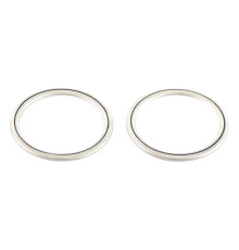 WINDEROSA (VERTEX) ПРОКЛАДКА ВИПУСКНОГО КОЛЕКТОРА KAWASAKI VN900 CLASSIC 06-21, VN900 CUSTOM 07-21 (KPL-2SZT)