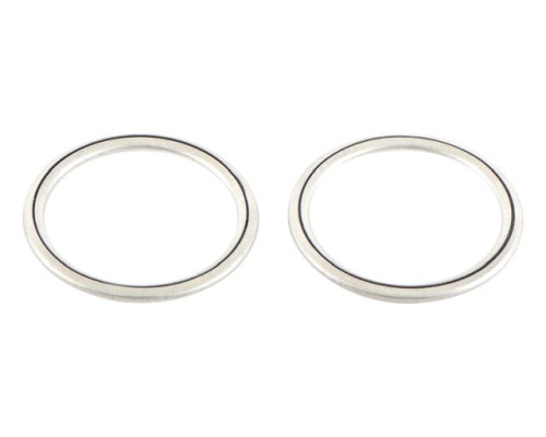 WINDEROSA (VERTEX) ПРОКЛАДКА ВИПУСКНОГО КОЛЕКТОРА KAWASAKI VN900 CLASSIC 06-21, VN900 CUSTOM 07-21 (KPL-2SZT)
