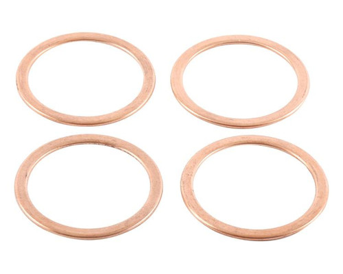 WINDEROSA (VERTEX) ПРОКЛАДКА ВИПУСКНОГО КОЛЕКТОРА KAWASAKI Z1000 03-09 ZRX1200R 01-05 ZX1100D NINJA ZX11 93-01 ZX12R 00-05 ZX900 NINJA ZX9R 00-03