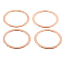 WINDEROSA (VERTEX) ПРОКЛАДКА ВИПУСКНОГО КОЛЕКТОРА KAWASAKI Z1000 03-09 ZRX1200R 01-05 ZX1100D NINJA ZX11 93-01 ZX12R 00-05 ZX900 NINJA ZX9R 00-03