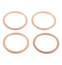 WINDEROSA (VERTEX) ПРОКЛАДКА ВИПУСКНОГО КОЛЕКТОРА KAWASAKI ZX10R 11-18, ZX10RR 18, ZX600 (ZX-6R) 03-18, ZX600 98-12, ZX600 03-06, ZX600 05-08