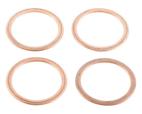 WINDEROSA (VERTEX) ПРОКЛАДКА ВИПУСКНОГО КОЛЕКТОРА KAWASAKI ZX10R 11-18, ZX10RR 18, ZX600 (ZX-6R) 03-18, ZX600 98-12, ZX600 03-06, ZX600 05-08