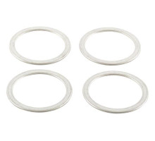 WINDEROSA (VERTEX) ПРОКЛАДКА ВИПУСКНОГО КОЛЕКТОРА KAWASAKI ZX-6R '95-97, ZX-6 90-93, ZX-6 93-02, ZX9R 98-99 (KPL-4SZT)