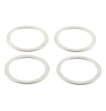 WINDEROSA (VERTEX) ПРОКЛАДКА ВИПУСКНОГО КОЛЕКТОРА KAWASAKI ZX-6R '95-97, ZX-6 90-93, ZX-6 93-02, ZX9R 98-99 (KPL-4SZT)