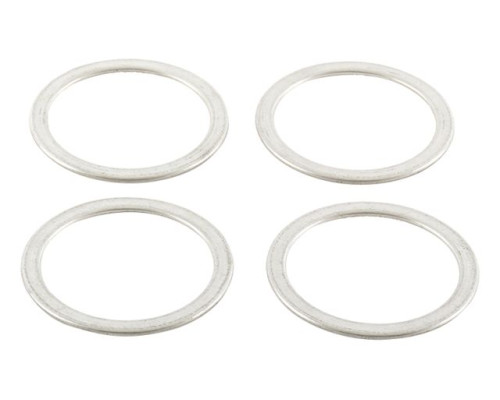 WINDEROSA (VERTEX) ПРОКЛАДКА ВИПУСКНОГО КОЛЕКТОРА KAWASAKI ZX-6R '95-97, ZX-6 90-93, ZX-6 93-02, ZX9R 98-99 (KPL-4SZT)