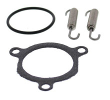 WINDEROSA (VERTEX) ПРОКЛАДКА ВИПУСКНОГО КОЛЕКТОРА KTM EGS 250 94-99, EGS 300 94-99, EXC 250 94-03, EXC 300 94-03, MXC 250 98-01, MXC 300 94-03, SX 250 94-02, SXS 250 01 (SPR??YNY,O-RING,ПРОКЛАДКА)
