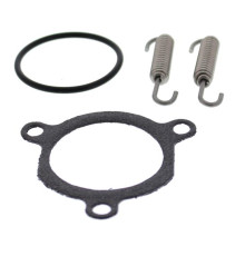 WINDEROSA (VERTEX) ПРОКЛАДКА ВИПУСКНОГО КОЛЕКТОРА KTM EGS 250 94-99, EGS 300 94-99, EXC 250 94-03, EXC 300 94-03, MXC 250 98-01, MXC 300 94-03, SX 250 94-02, SXS 250 01 (SPR??YNY,O-RING,ПРОКЛАДКА)