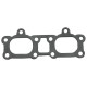 WINDEROSA (VERTEX) ПРОКЛАДКА ВИПУСКНОГО КОЛЕКТОРА POLARIS ACE 900 EFI EPS 16-19, GENERAL 1000 EPS 16-19, GENERAL 1000 EPS DELUXE 18-21, RZR 1000 60 INCH 16-21, RZR XP 1000 HIGH LIFTER 16-21
