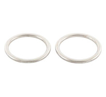 WINDEROSA (VERTEX) ПРОКЛАДКА ВИПУСКНОГО КОЛЕКТОРА POLARIS RZR 4 XP 900 12-14, RZR 4 XP JAGGED X 13, RZR XP 900 11-14
