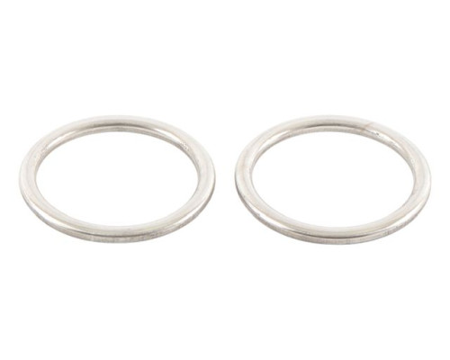 WINDEROSA (VERTEX) ПРОКЛАДКА ВИПУСКНОГО КОЛЕКТОРА POLARIS RZR 4 XP 900 12-14, RZR 4 XP JAGGED X 13, RZR XP 900 11-14