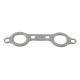 WINDEROSA (VERTEX) ПРОКЛАДКА ВИПУСКНОГО КОЛЕКТОРА POLARIS RZR 800S '09-14
