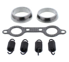 WINDEROSA (VERTEX) ПРОКЛАДКА ВИПУСКНОГО КОЛЕКТОРА POLARIS SPORTSMAN TOURING 800 EFI 08-09, SPORTSMAN X2 700 EFI 08, SPORTSMAN X2 800 EFI 07-09 (45X60X17MM)