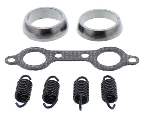 WINDEROSA (VERTEX) ПРОКЛАДКА ВИПУСКНОГО КОЛЕКТОРА POLARIS SPORTSMAN TOURING 800 EFI 08-09, SPORTSMAN X2 700 EFI 08, SPORTSMAN X2 800 EFI 07-09 (45X60X17MM)
