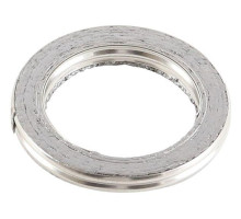 WINDEROSA (VERTEX) ПРОКЛАДКА ВИПУСКНОГО КОЛЕКТОРА SUZUKI DR-Z 70 15-19, DR-Z50 19, YAMAHA TTR110 08-21, TTR50 20-21, TTR90 00-08, YFA1 89-04, YFM100 87-91, YFM125 GRIZZLY 04-13, YFM125 RAPTOR 11-13, YFM50 RAPTOR 04-08, YFM80 BADGER 85-01, YFM80 GRIZ