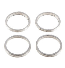 WINDEROSA (VERTEX) ПРОКЛАДКА ВИПУСКНОГО КОЛЕКТОРА SUZUKI GSF1200 BANDIT 96-06, GSF1250 BANDIT 07-09, GSF600S BANDIT 95-04, GSX650F 08-09, GSX750F 89-06 (KPL-4SZT)