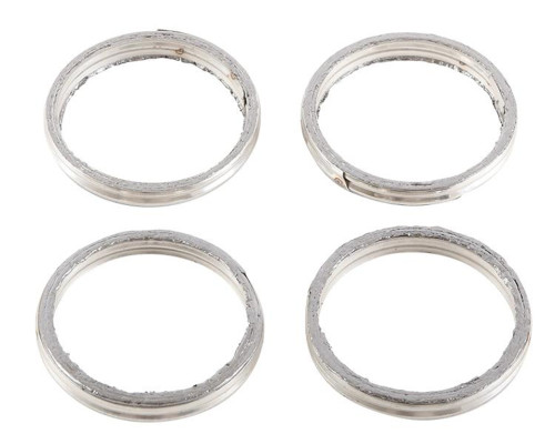 WINDEROSA (VERTEX) ПРОКЛАДКА ВИПУСКНОГО КОЛЕКТОРА SUZUKI GSF1200 BANDIT 96-06, GSF1250 BANDIT 07-09, GSF600S BANDIT 95-04, GSX650F 08-09, GSX750F 89-06 (KPL-4SZT)