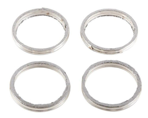 WINDEROSA (VERTEX) ПРОКЛАДКА ВИПУСКНОГО КОЛЕКТОРА SUZUKI GSF1200 BANDIT 96-06, GSF1250 BANDIT 07-09, GSF600S BANDIT 95-04, GSX650F 08-09, GSX750F 89-06 (KPL-4SZT)