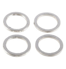 WINDEROSA (VERTEX) ПРОКЛАДКА ВИПУСКНОГО КОЛЕКТОРА YAMAHA FZ6 04-09, FZ6R 09-17, FZR1000 87-95, FZR600 89-99, YZF600R 95-07, YZF-R6 99-05, YZF-R6S 06-09 (KPL4SZT)