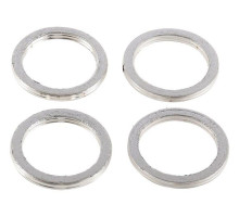 WINDEROSA (VERTEX) ПРОКЛАДКА ВИПУСКНОГО КОЛЕКТОРА YAMAHA FZ6 04-09, FZ6R 09-17, FZR1000 87-95, FZR600 89-99, YZF600R 95-07, YZF-R6 99-05, YZF-R6S 06-09 (KPL4SZT)