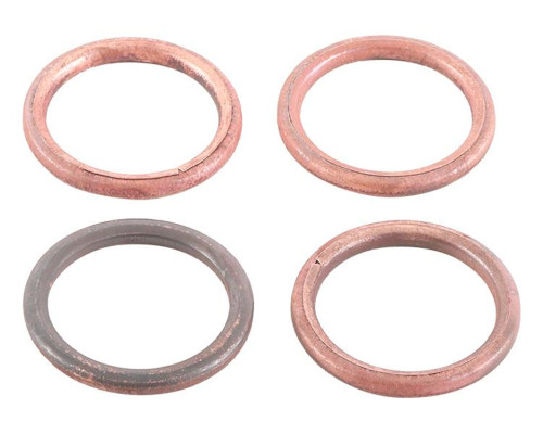 WINDEROSA (VERTEX) ПРОКЛАДКА ВИПУСКНОГО КОЛЕКТОРА YAMAHA FZ600 86-88, FZ750 85-88, FZR750 87-88, XJ600 SECA II 92-98, XJ750 81-83, YX600 RADIAN 88-90