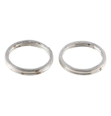 WINDEROSA (VERTEX) ПРОКЛАДКА ВИПУСКНОГО КОЛЕКТОРА YAMAHA MT03 '20-'21, YZF R3 '15-'22(KPL-2SZT)