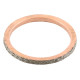 WINDEROSA (VERTEX) ПРОКЛАДКА ВИПУСКНОГО КОЛЕКТОРА YAMAHA TTR250 99-06, WR250R DUAL SPORT 08-21, WR250X SUPERMOTO 08-11, YZ450F 20-21