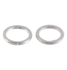 WINDEROSA (VERTEX) ПРОКЛАДКА ВИПУСКНОГО КОЛЕКТОРА YAMAHA XT600 '82-'02, FZ07 15-17, MT07 18, TT600 83-86, YFM550 GRIZZLY 09-14, YFM600 GRIZZLY 98-01