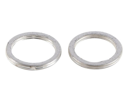 WINDEROSA (VERTEX) ПРОКЛАДКА ВИПУСКНОГО КОЛЕКТОРА YAMAHA XT600 '82-'02, FZ07 15-17, MT07 18, TT600 83-86, YFM550 GRIZZLY 09-14, YFM600 GRIZZLY 98-01