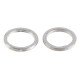 WINDEROSA (VERTEX) ПРОКЛАДКА ВИПУСКНОГО КОЛЕКТОРА YAMAHA XT600 '82-'02, FZ07 15-17, MT07 18, TT600 83-86, YFM550 GRIZZLY 09-14, YFM600 GRIZZLY 98-01