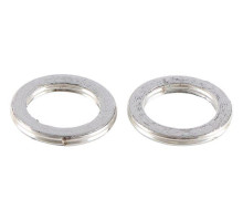 WINDEROSA (VERTEX) ПРОКЛАДКА ВИПУСКНОГО КОЛЕКТОРА YAMAHA XV250 89-21, XV250 ROUTE 66 88-90, XVS250 DRAG STAR 01-04