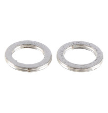 WINDEROSA (VERTEX) ПРОКЛАДКА ВИПУСКНОГО КОЛЕКТОРА YAMAHA XV250 89-21, XV250 ROUTE 66 88-90, XVS250 DRAG STAR 01-04