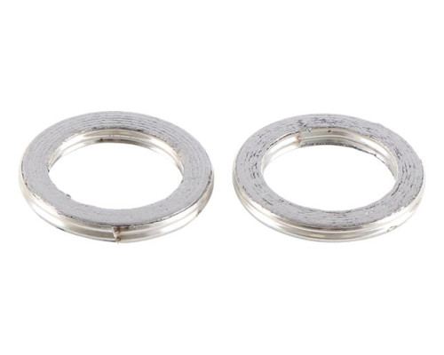 WINDEROSA (VERTEX) ПРОКЛАДКА ВИПУСКНОГО КОЛЕКТОРА YAMAHA XV250 89-21, XV250 ROUTE 66 88-90, XVS250 DRAG STAR 01-04