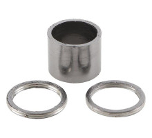 WINDEROSA (VERTEX) ПРОКЛАДКА ВИПУСКНОГО КОЛЕКТОРА YAMAHA YFM 660 RAPTOR '01-05, YFM 700 RAPTOR '06-'14